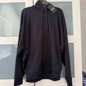 NEW Under Armour Men's Rival Fleece Hoodie